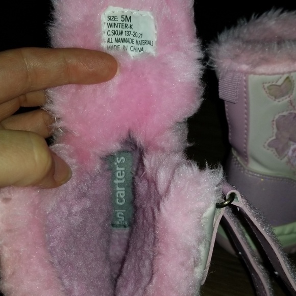 Boots - Picture 4 of 4